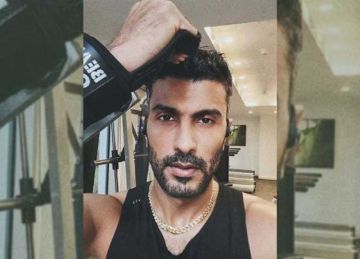 قرار قضائي بشأن المخرج محمد سامي في تهمة سب وقذف فنانة شهيرة