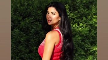 كارولين عزمي تخطف الأنظار عبر إنستجرام ..شاهد كارولين عزمي تخطف الأنظار عبر إنستجرام ..شاهد