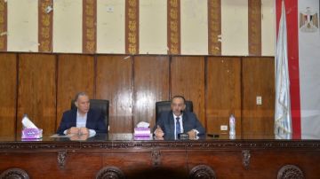 كيف استعدت محافظة أسيوط لاستقبال العام الدراسي الجديد..2025-2026 تفاصيل