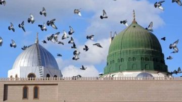 لماذا ولد النبي يوم الاثنين وهل المولد النبوي 12 ربيع الأول؟ سببان لا يعرفهما كثير لماذا ولد النبي يوم الاثنين وهل المولد النبوي 12 ربيع الأول؟ سببان لا يعرفهما كثير