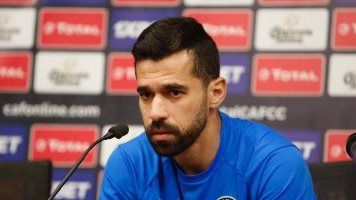 محلل رياضي: السعيد يستحق الانضمام للمنتخب..ودونجا أفضل لاعب ارتكاز في مصر