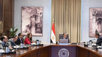 مدبولي يوجه بسرعة إجراء حصر دقيق بجميع العقارات الآيلة للسقوط