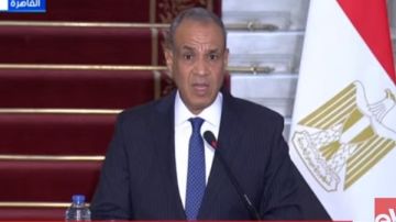 وزير الخارجية: على إسرائيل قبول مبادرة ويتكوف لوقف إطلاق النار