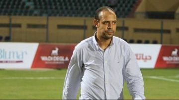 أقل من الأهلي.. ميدو يفتح النار على عماد النحاس عقب التعادل مع إنبي