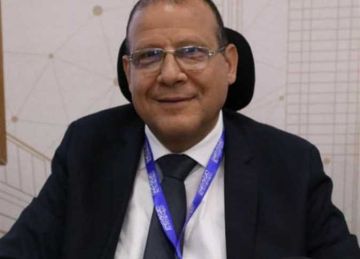 البدوي : ضوابط الاستقالات العمالية أمر إيجابي جدا وتدعم موقف العمال البدوي : ضوابط الاستقالات العمالية أمر إيجابي جدا وتدعم موقف العمال