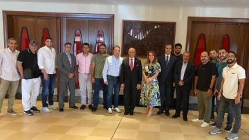 المجلس التصديري للصناعات الهندسية يطلق بعثة تجارية إلى أوغندا لتعزيز الصادرات