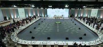 بث مباشر.. انطلاق أعمال القمة العربية الإسلامية الاستثنائية بقطر بحضور الرئيس السيسي