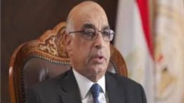 بدء احتفالية حلف اليمين لأعضاء قضايا الدولة والنيابة الإدارية الجدد بدء احتفالية حلف اليمين لأعضاء قضايا الدولة والنيابة الإدارية الجدد