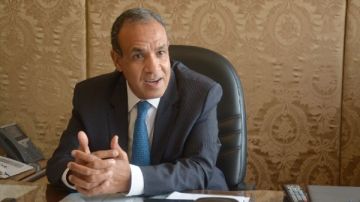 برعاية الرئيس السيسي.. اتفاق القاهرة بين إيران والوكالة الذرية يفتح مرحلة جديدة في المنطقة برعاية الرئيس السيسي.. اتفاق القاهرة بين إيران والوكالة الذرية يفتح مرحلة جديدة في المنطقة