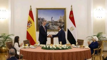 برلماني: زيارة ملك إسبانيا لمصر تعزز التعاون بين البلدين في مختلف المجالات