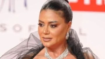 بعد إعلان زواجها.. 4 رجال في حياة رانيا يوسف