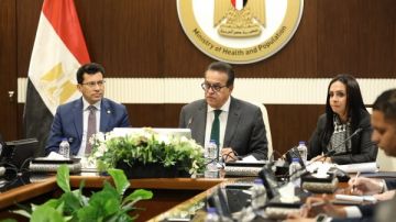 تفاصيل لجنة الدعم الصحي والاجتماعي للجرحى والمرضى من قطاع غزة