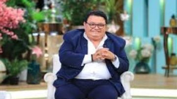 خالد جلال: عملت مع كبار الفنانين.. وقدمت عروضا مسرحية بميزانيات محدودة