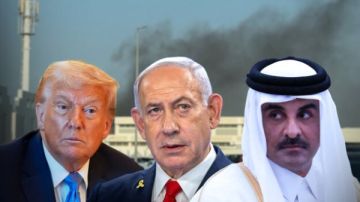 رئيس وزراء قطر لـ أمريكا: نبحث عن شركاء أمنيين جدد بعد تعرضنا لهجومين