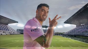 سواريز يعتذر عن سوء سلوكه أمام فريق سياتل الأمريكي سواريز يعتذر عن سوء سلوكه أمام فريق سياتل الأمريكي