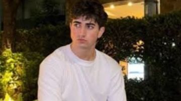 شاب أمريكي يحقق مليون دولار من تطبيق ذكاء اصطناعي.. يحسب السعرات