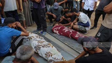 ضحايا لقمة العيش في غزة.. 2,484 شهيدا نتيجة استهداف مناطق توزيع المساعدات