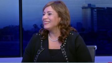 عودة التسعينيات للأزياء.. ماري لويس بشارة تكشف سر النوستالجيا في الموضة العالمية فيديو عودة التسعينيات للأزياء.. ماري لويس بشارة تكشف سر النوستالجيا في الموضة العالمية فيديو