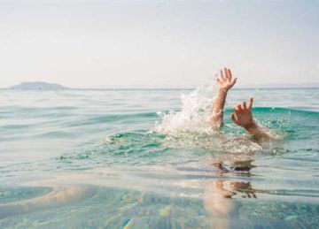 غرق طالب ثانوي في نهر النيل بالمنوفية وانتشال جثمانه بعد ساعات