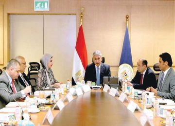 قرار عاجل بإغلاق 6 فنادق سياحية في البحر الأحمر لارتكابها مخالفات جسيمة