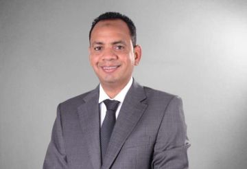 قيادي بالجبهة الوطنية: استضافة مصر لقمة العشرين يعكس ثقلها الدولي