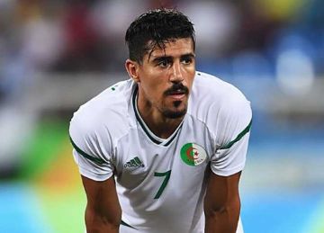  كرر نتيجة الذهاب .. منتخب الجزائر يفوز على نظيره بوتسوانا 3-1 في تصفيات كأس العالم