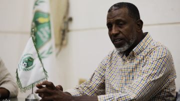 لشبونة توقع اتفاقية توأمة مع نادٍ برتغالي لتنفيذ خطة ربيع ياسين لشبونة توقع اتفاقية توأمة مع نادٍ برتغالي لتنفيذ خطة ربيع ياسين