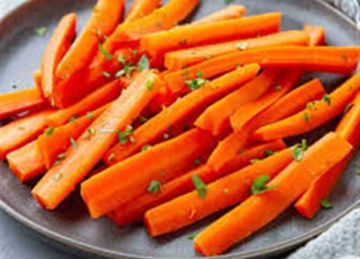 لـ اللانش بوكس .. خضار صحي يحافظ على مناعة طفلك في المدرسة