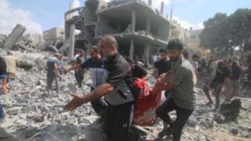 مدريد تفرض عقوبات على مستوطنين إسرائيليين وتندد بالمذبحة في غزة