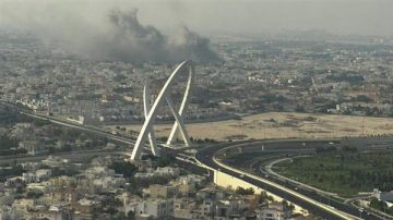 مسؤول أمريكي يكشف.. كيف تجاوزت إسرائيل دفاعات قطر؟ مسؤول أمريكي يكشف.. كيف تجاوزت إسرائيل دفاعات قطر؟