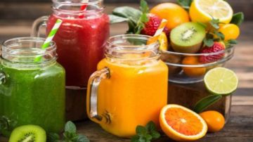 مشروب قوى لتنظيف الجهاز الهضمى وتعزيز المناعة