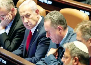 إعلام عبري: توقيت الهجوم على قادة حماس يثير خلافات بين كبار المسؤولين الإسرائيليين