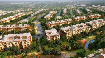 إيجارات السكن ترتفع 25.5 بـ6 أكتوبر و17.7 بالقاهرة الجديدة.. تقرير