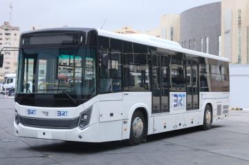 النقل تعلن موعد إنتهاء فترة استخراج اشتراكات الاتوبيس الترددي للطلاب النقل تعلن موعد إنتهاء فترة استخراج اشتراكات الاتوبيس الترددي للطلاب