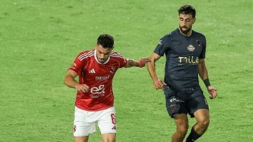 بعد حسم الأهلي القمة 131 أمام الزمالك .. ترتيب الدوري المصري الممتاز بعد حسم الأهلي القمة 131 أمام الزمالك .. ترتيب الدوري المصري الممتاز