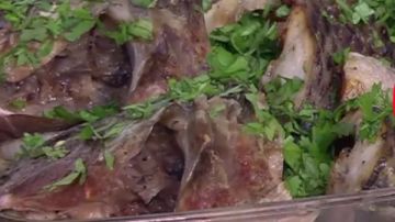 بمذاق لا يقاوم .. طريقة عمل يخني السمك