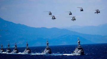 تركيا تعلق على هدف مناوراتها مع مصر