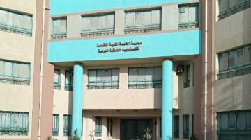 تعليم مطروح: 879 مدرسة جاهزة لاستقبال 188600 طالب مع انطلاق العام الدراسي تعليم مطروح: 879 مدرسة جاهزة لاستقبال 188600 طالب مع انطلاق العام الدراسي