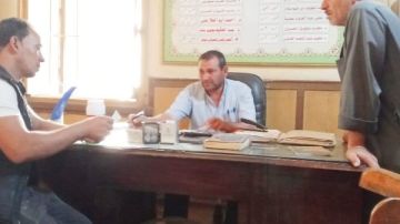 تعليمات مشددة من زراعة المنوفية بالمرور على الجمعيات التعاونية ومتابعة صرف الأسمدة