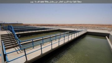 توجيهات رئاسية.. الإسكان: مشروعات قومية ضخمة تحقق طفرة غير مسبوقة بقطاع المرافق