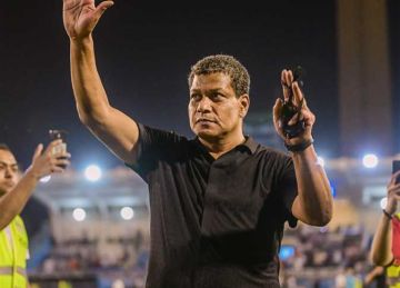  خلفا لـ ريبيرو .. علاء عبدالعال: أرفض تدريب الأهلي في هذه الحالة