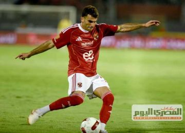  شاغلين بالهم بزيزو .. نجم الأهلي السابق ينتقد جماهير الزمالك