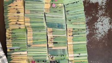 ضبط 1055 بطاقة تموينية داخل مخبز بلدي بأسيوط