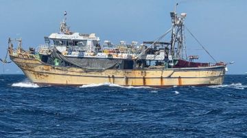 ضبط مراكب صيد مخالفة داخل نطاق محمية الجزر الشمالية بالبحر الأحمر