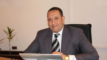 عبد الغني: إزالة حواجز السفارات رسالة ردع واضحة لضمان احترام بعثاتنا بالخارج عبد الغني: إزالة حواجز السفارات رسالة ردع واضحة لضمان احترام بعثاتنا بالخارج