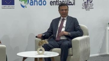 فاروق: تشجيع الاستثمار في الزراعة التكنولوجية والرقمية يفتح آفاقا واعدة للصادرات المصرية