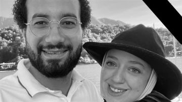 قضية آية عادل.. تفاصيل الحكم على الزوج من القضاء الأردني قضية آية عادل.. تفاصيل الحكم على الزوج من القضاء الأردني