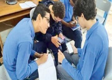 لطلاب الثانوية العامة 2025-2026.. نصائح لمواجهة ضغوط المذاكرة والتوتر في بداية العام الدراسي الجديد