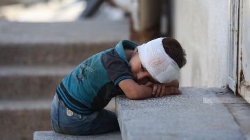 مجــ.ـزرة جديدة في غزة.. الاحتلال ينسف المنازل بالروبوتات المفخخة