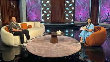 محمد ثروت: اشتغلت على عربية كبدة قبل دخول الوسط الفني محمد ثروت: اشتغلت على عربية كبدة قبل دخول الوسط الفني